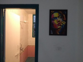 EgardenStay “OM” luxury 2-BHK entire well furnished Flat for travelling families